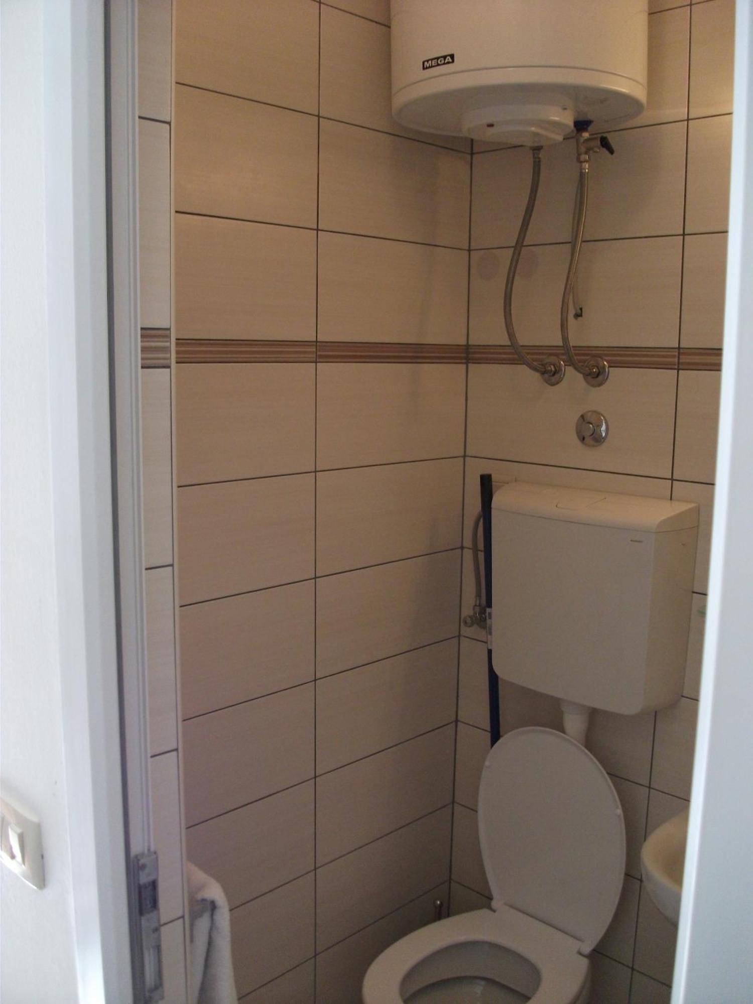 Diocletian Apartments & Rooms Сплит Екстериор снимка