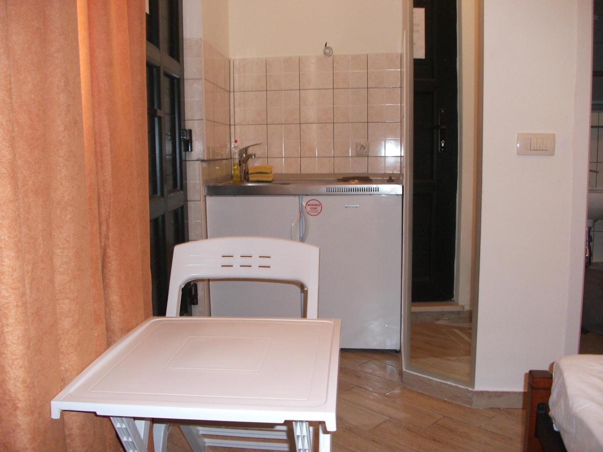 Diocletian Apartments & Rooms Сплит Екстериор снимка