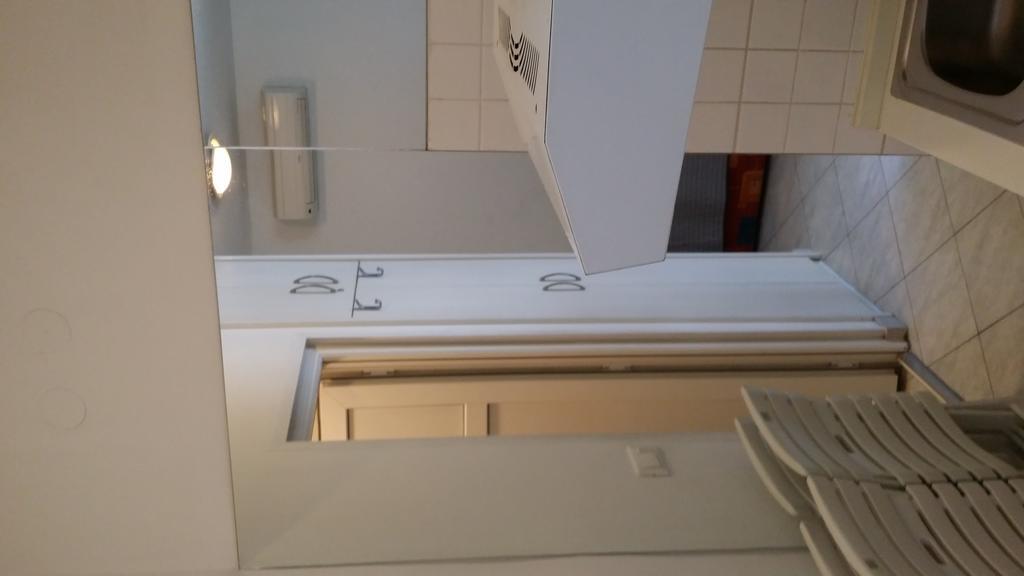 Diocletian Apartments & Rooms Сплит Екстериор снимка