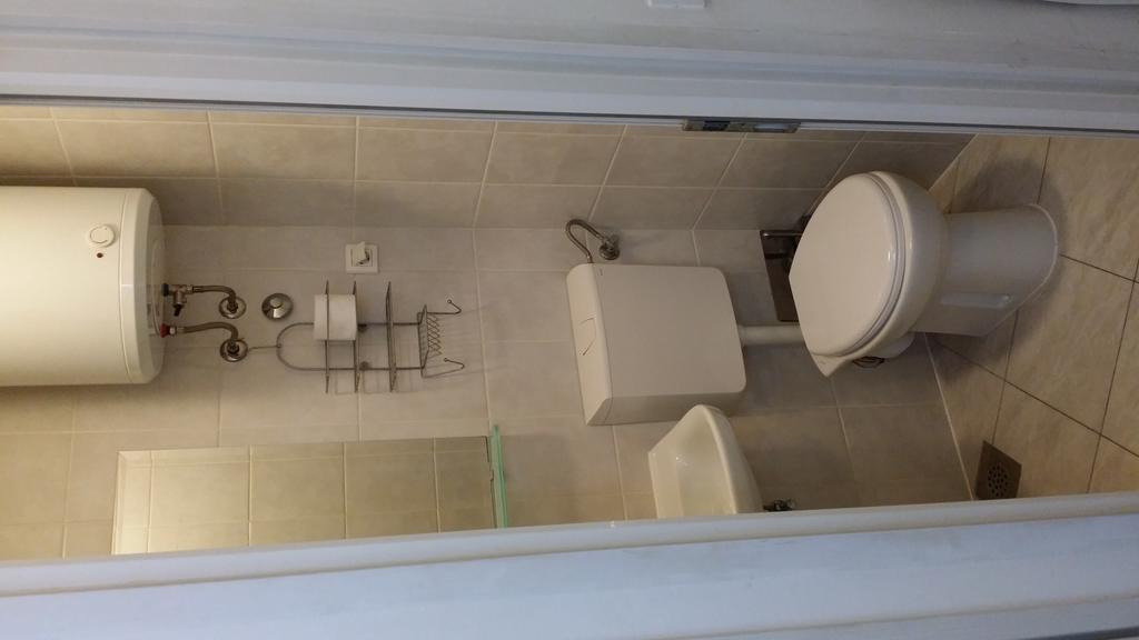 Diocletian Apartments & Rooms Сплит Екстериор снимка