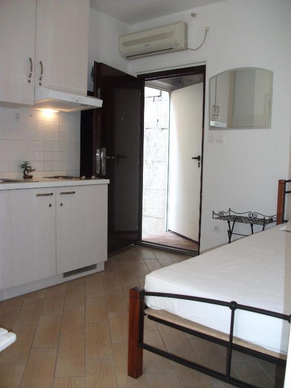 Diocletian Apartments & Rooms Сплит Стая снимка