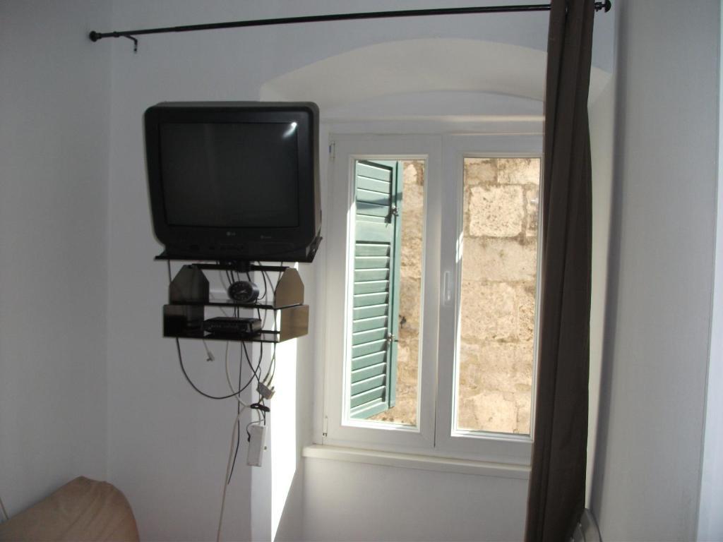Diocletian Apartments & Rooms Сплит Стая снимка