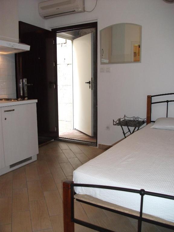 Diocletian Apartments & Rooms Сплит Стая снимка