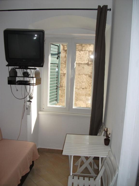 Diocletian Apartments & Rooms Сплит Екстериор снимка