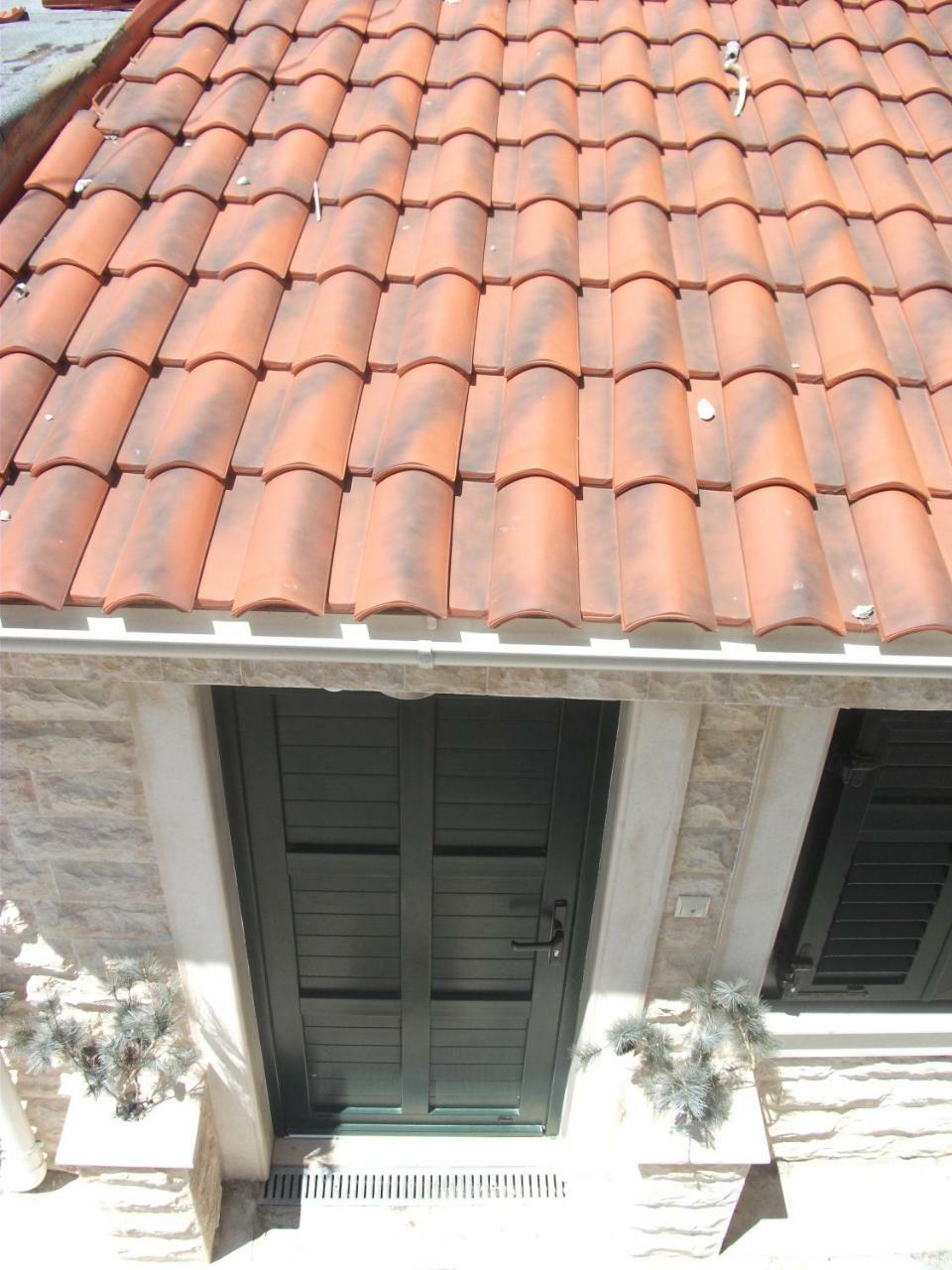 Diocletian Apartments & Rooms Сплит Екстериор снимка