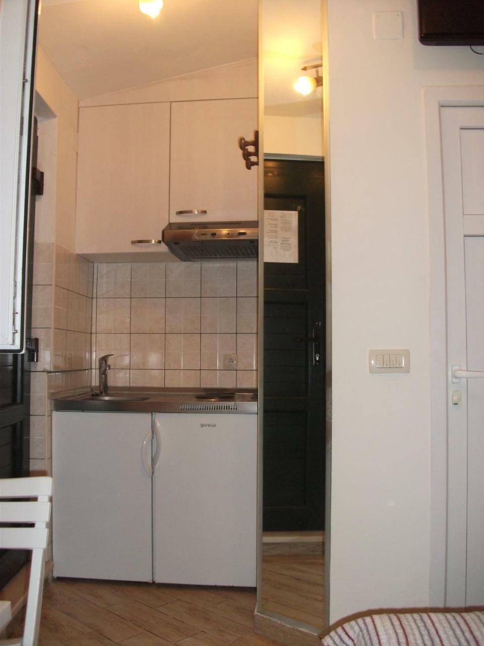 Diocletian Apartments & Rooms Сплит Екстериор снимка