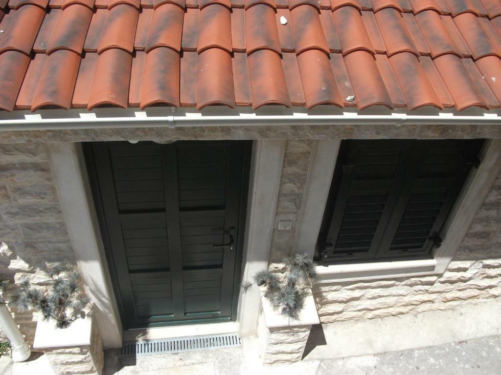 Diocletian Apartments & Rooms Сплит Екстериор снимка