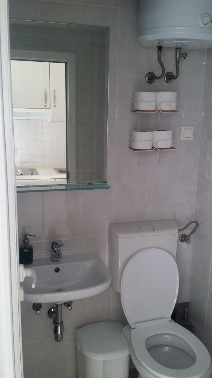 Diocletian Apartments & Rooms Сплит Екстериор снимка