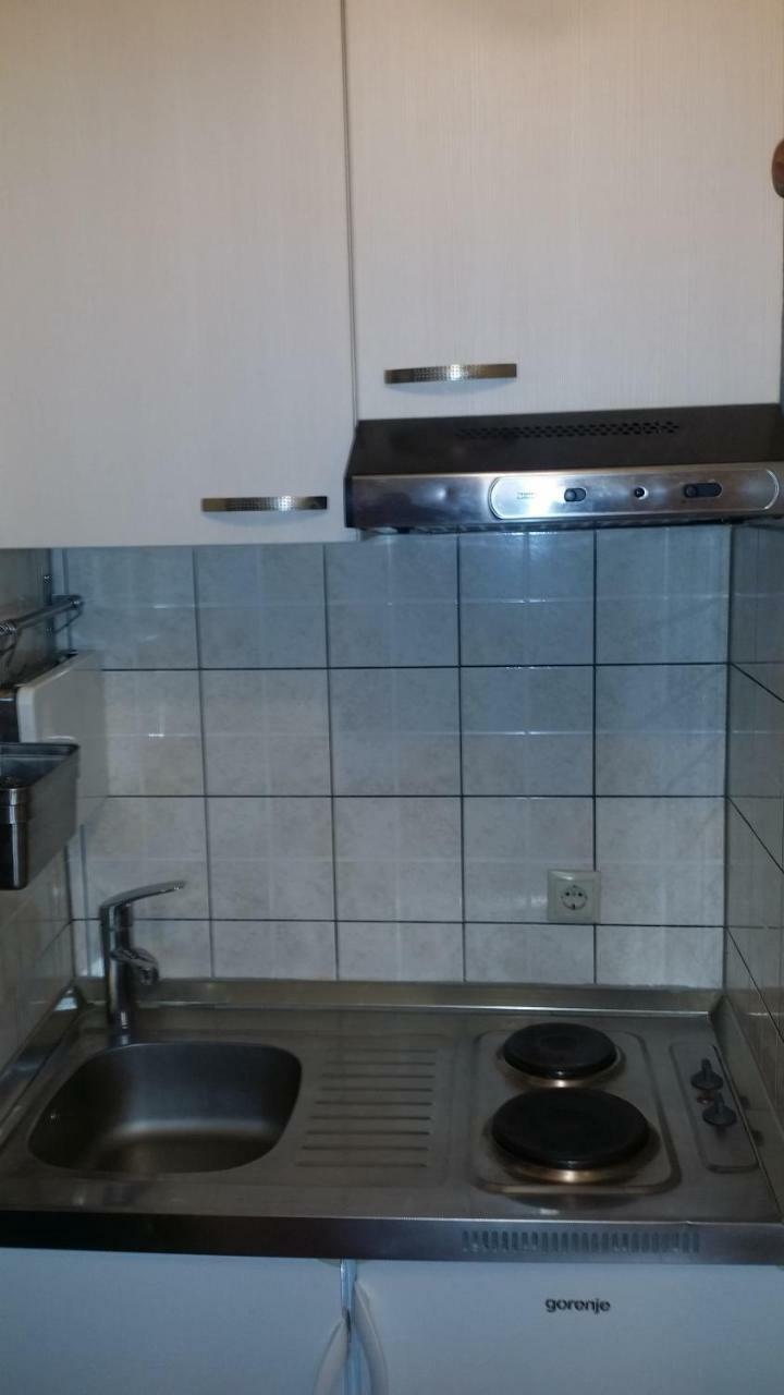 Diocletian Apartments & Rooms Сплит Екстериор снимка