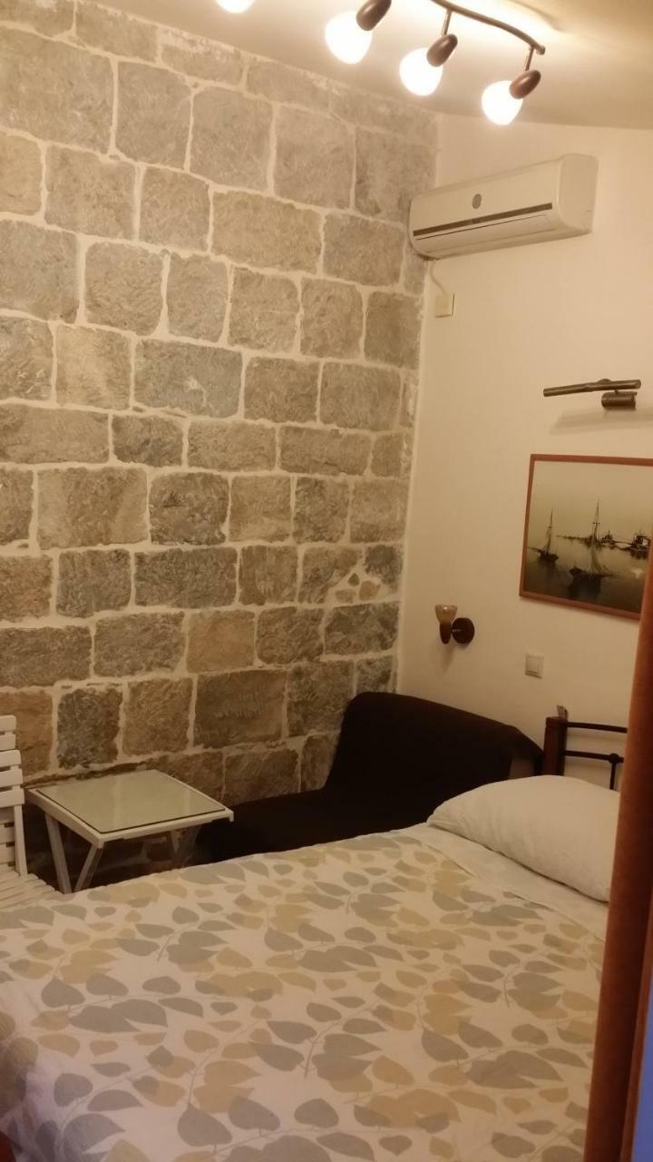 Diocletian Apartments & Rooms Сплит Екстериор снимка