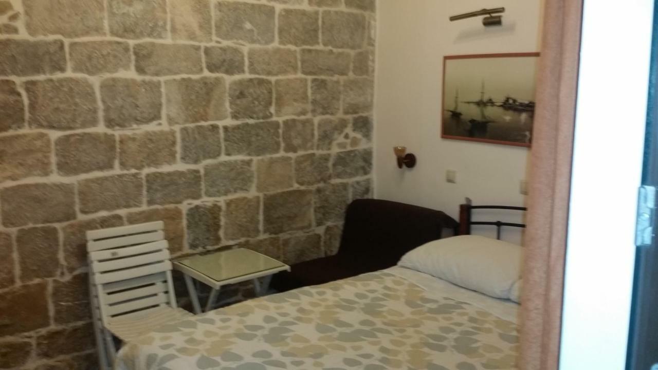 Diocletian Apartments & Rooms Сплит Екстериор снимка