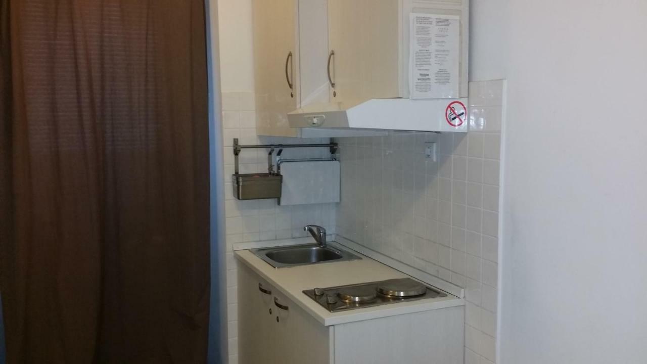 Diocletian Apartments & Rooms Сплит Екстериор снимка